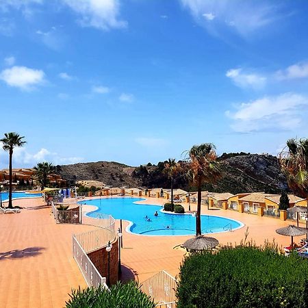 Apartamento Montecala Azur Benitachell Exterior foto