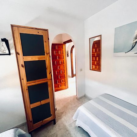 Apartamento Montecala Azur Benitachell Exterior foto