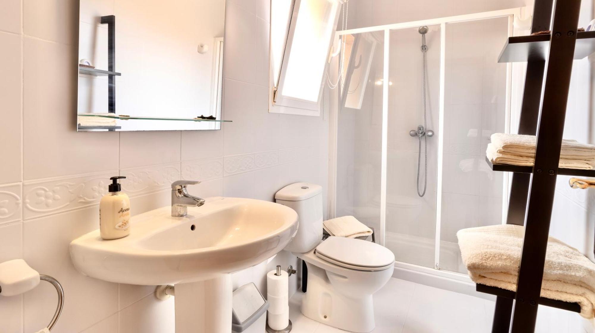 Apartamento Montecala Azur Benitachell Exterior foto
