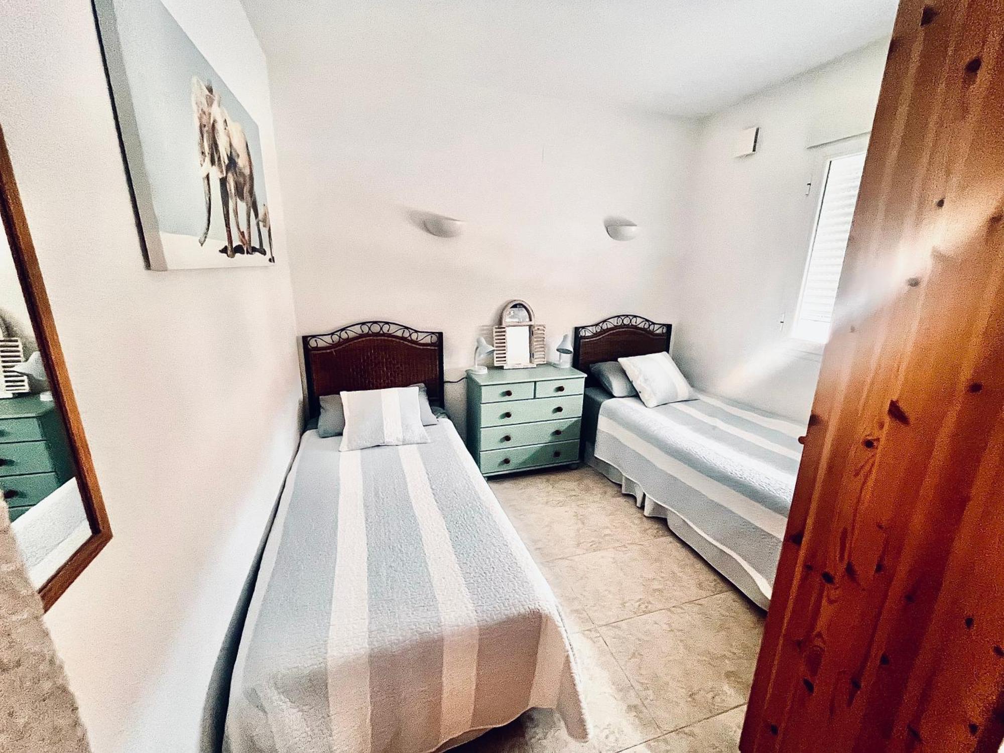Apartamento Montecala Azur Benitachell Exterior foto